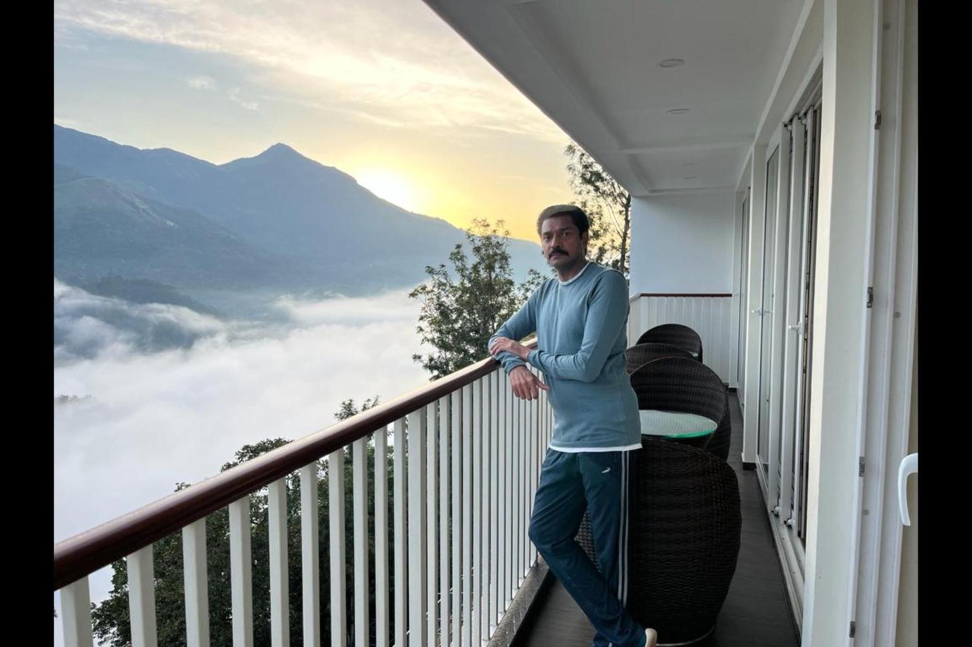 British County Resorts Anachal Buitenkant foto